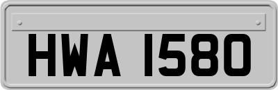 HWA1580