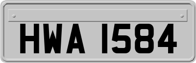 HWA1584