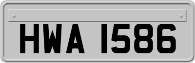 HWA1586