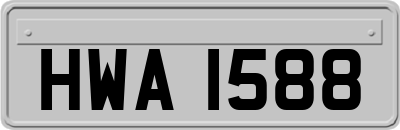 HWA1588