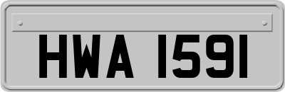 HWA1591