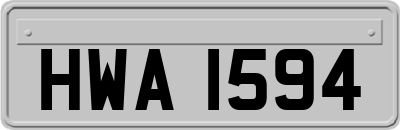 HWA1594