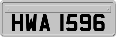 HWA1596