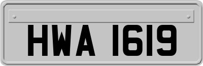 HWA1619