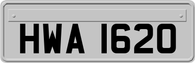 HWA1620