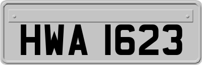 HWA1623