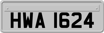 HWA1624