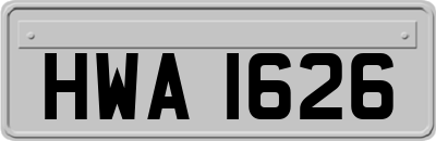 HWA1626