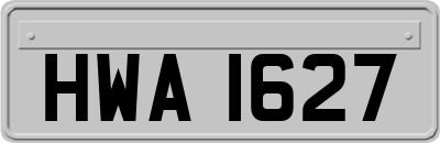 HWA1627