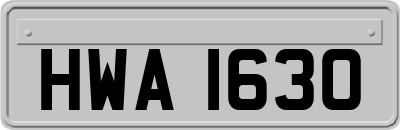 HWA1630
