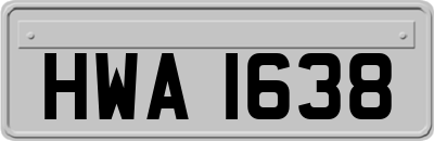 HWA1638