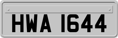 HWA1644