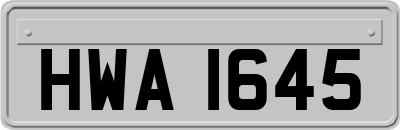 HWA1645