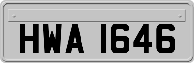 HWA1646
