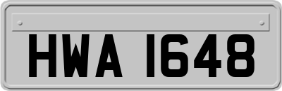 HWA1648