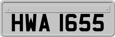 HWA1655