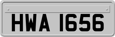 HWA1656