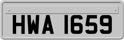 HWA1659