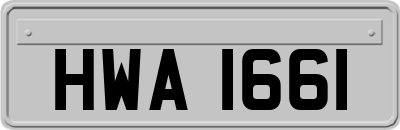 HWA1661