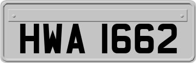 HWA1662