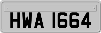 HWA1664