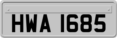 HWA1685