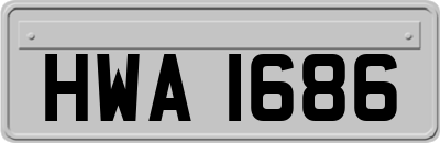 HWA1686