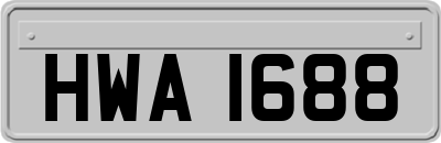 HWA1688