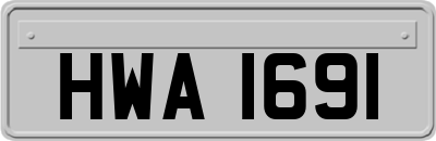 HWA1691