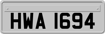 HWA1694