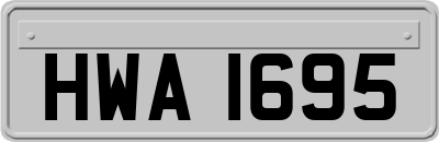 HWA1695