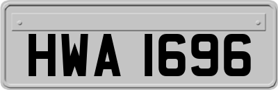HWA1696