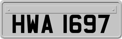 HWA1697