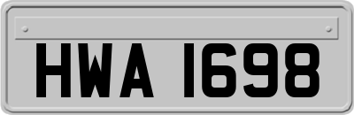 HWA1698
