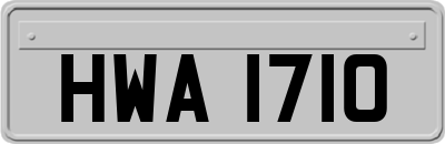 HWA1710
