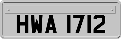 HWA1712
