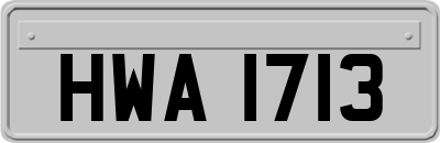 HWA1713