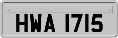 HWA1715