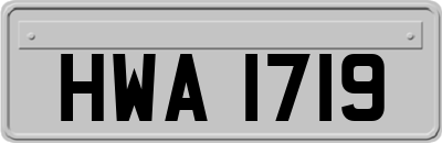 HWA1719