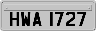HWA1727