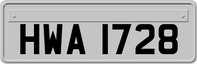 HWA1728