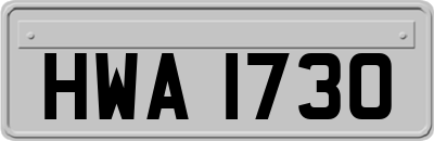 HWA1730