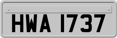 HWA1737