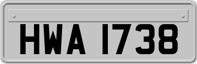 HWA1738