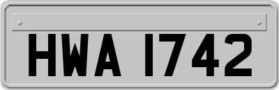 HWA1742