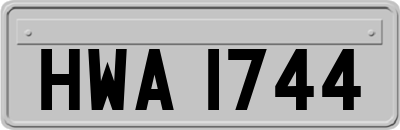 HWA1744