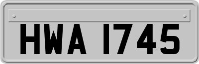 HWA1745