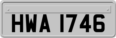 HWA1746