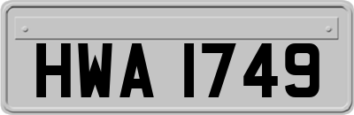 HWA1749