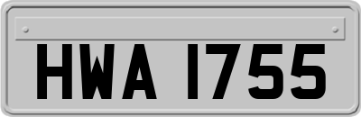 HWA1755